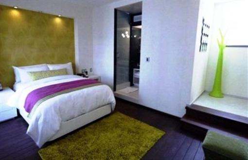 фото отеля Hotel Boutique 1850