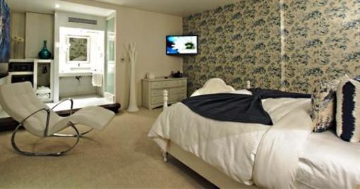 фото отеля Hotel Boutique 1850