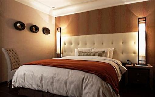 фото отеля Hotel Boutique 1850