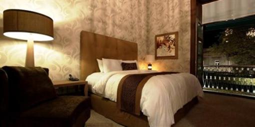 фото отеля Hotel Boutique 1850