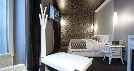 фото отеля Hotel Boutique 1850