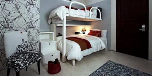 фото отеля Hotel Boutique 1850