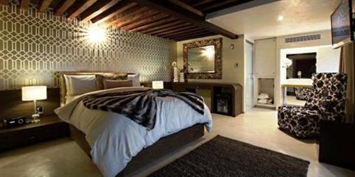 фото отеля Hotel Boutique 1850
