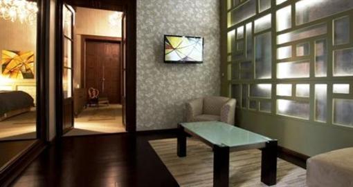 фото отеля Hotel Boutique 1850