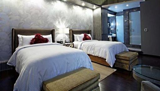 фото отеля Hotel Boutique 1850