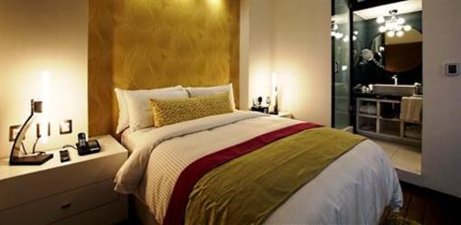 фото отеля Hotel Boutique 1850