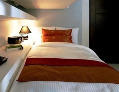 фото отеля Hotel Boutique 1850