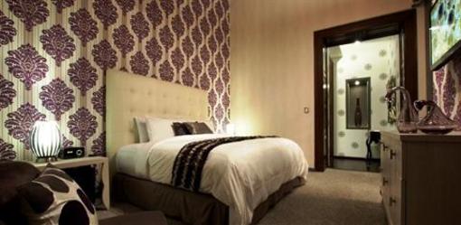 фото отеля Hotel Boutique 1850