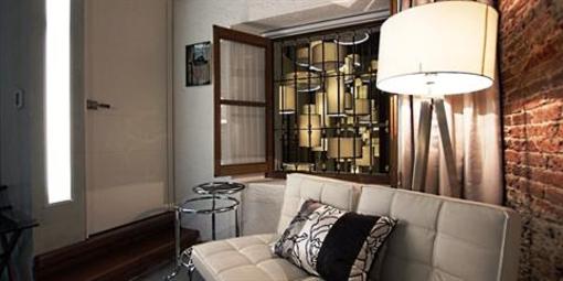 фото отеля Hotel Boutique 1850