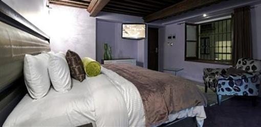 фото отеля Hotel Boutique 1850
