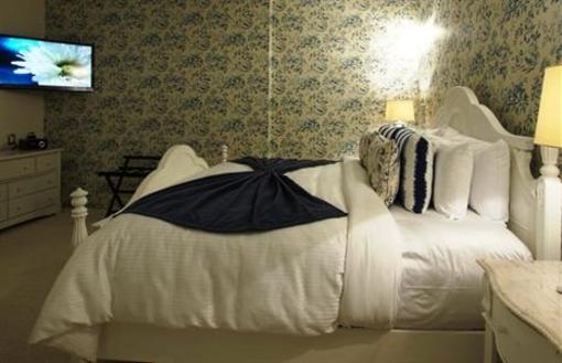 фото отеля Hotel Boutique 1850