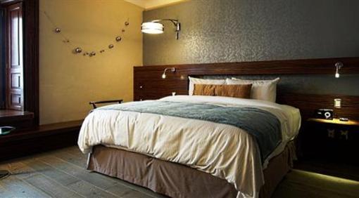 фото отеля Hotel Boutique 1850