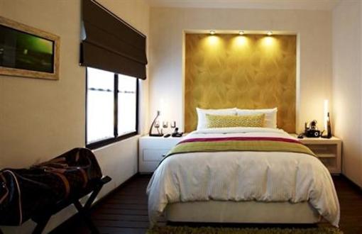 фото отеля Hotel Boutique 1850