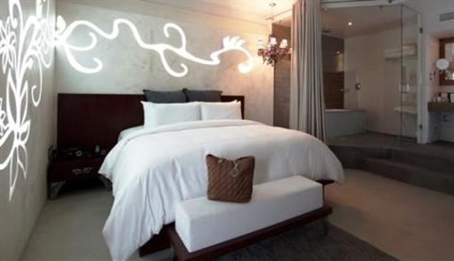 фото отеля Hotel Boutique 1850