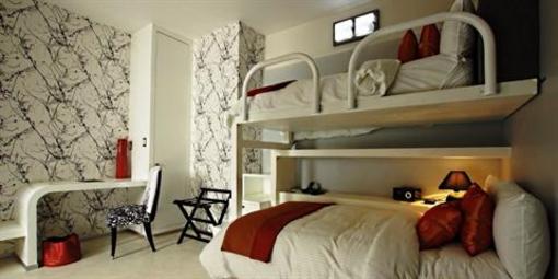 фото отеля Hotel Boutique 1850