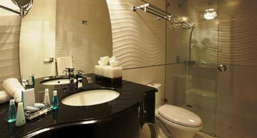 фото отеля Hotel Boutique 1850