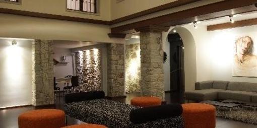 фото отеля Hotel Boutique 1850