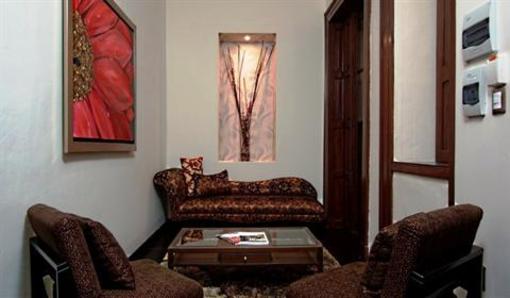 фото отеля Hotel Boutique 1850