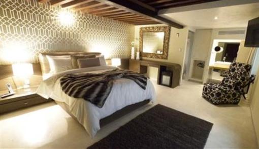 фото отеля Hotel Boutique 1850