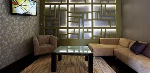 фото отеля Hotel Boutique 1850