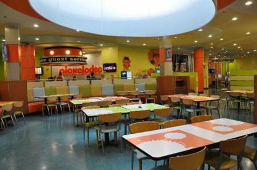 фото отеля Nickelodeon Suites Resort
