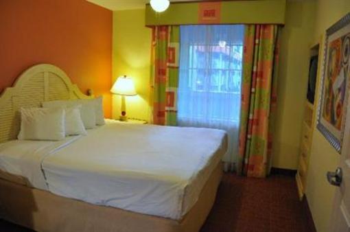 фото отеля Nickelodeon Suites Resort