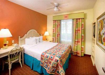 фото отеля Nickelodeon Suites Resort