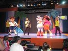 фото отеля Nickelodeon Suites Resort