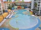 фото отеля Nickelodeon Suites Resort