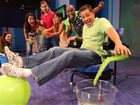 фото отеля Nickelodeon Suites Resort