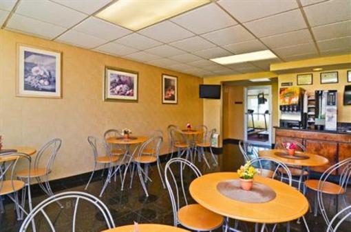 фото отеля BEST WESTERN The Garden Executive Hotel
