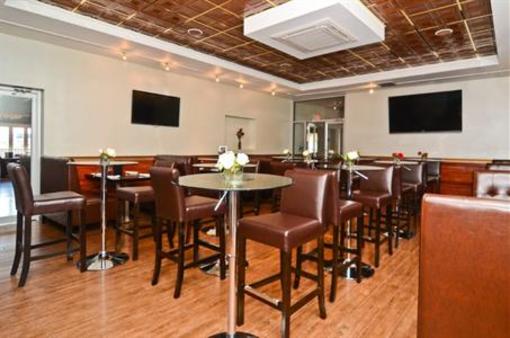 фото отеля BEST WESTERN The Garden Executive Hotel