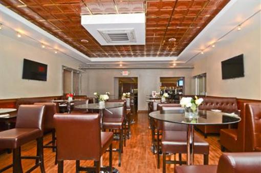 фото отеля BEST WESTERN The Garden Executive Hotel