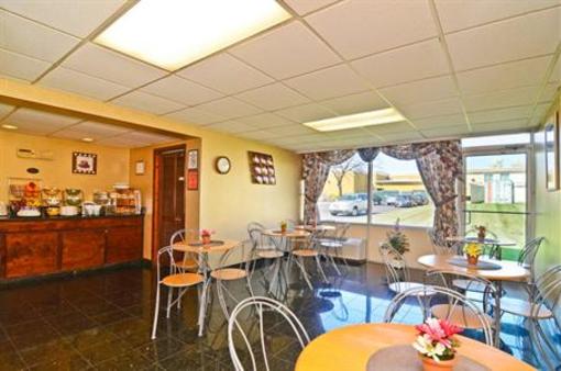 фото отеля BEST WESTERN The Garden Executive Hotel