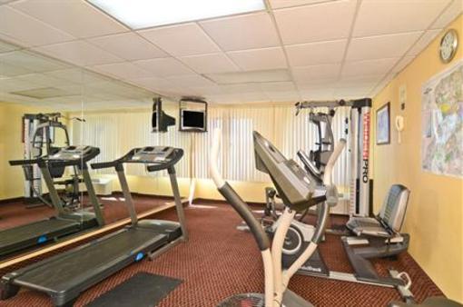 фото отеля BEST WESTERN The Garden Executive Hotel