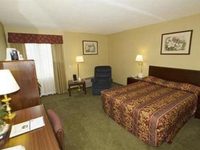 BEST WESTERN The Garden Executive Hotel