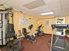 фото отеля BEST WESTERN The Garden Executive Hotel
