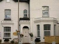 Crown Lodge Guest House