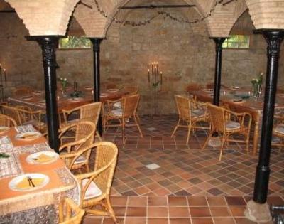 фото отеля Felsenmühle Im Tal Hotel Neuleiningen