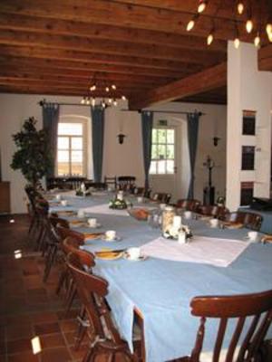 фото отеля Felsenmühle Im Tal Hotel Neuleiningen