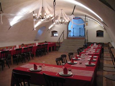 фото отеля Felsenmühle Im Tal Hotel Neuleiningen