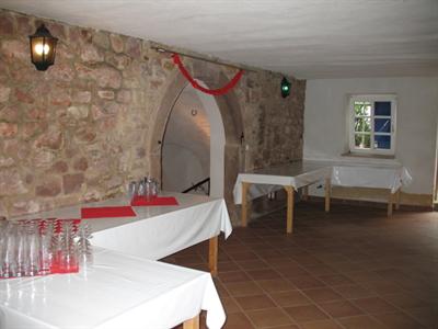 фото отеля Felsenmühle Im Tal Hotel Neuleiningen