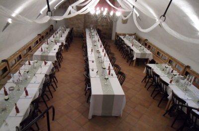 фото отеля Felsenmühle Im Tal Hotel Neuleiningen
