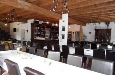 фото отеля Felsenmühle Im Tal Hotel Neuleiningen