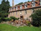 фото отеля Felsenmühle Im Tal Hotel Neuleiningen