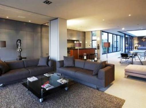 фото отеля African Elite De Waterkant