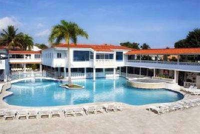 фото отеля Celuisma Tropical Playa Dorada
