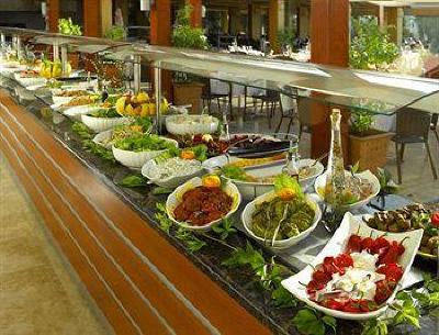фото отеля Isil Club Bodrum