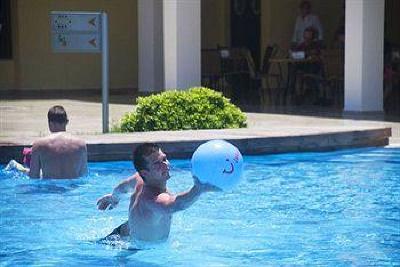 фото отеля Isil Club Bodrum