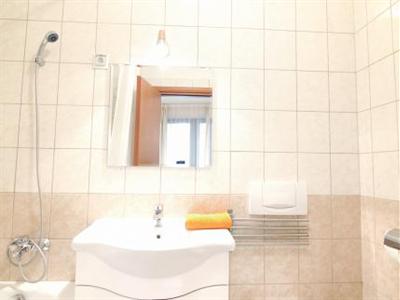 фото отеля King Apartments Budapest